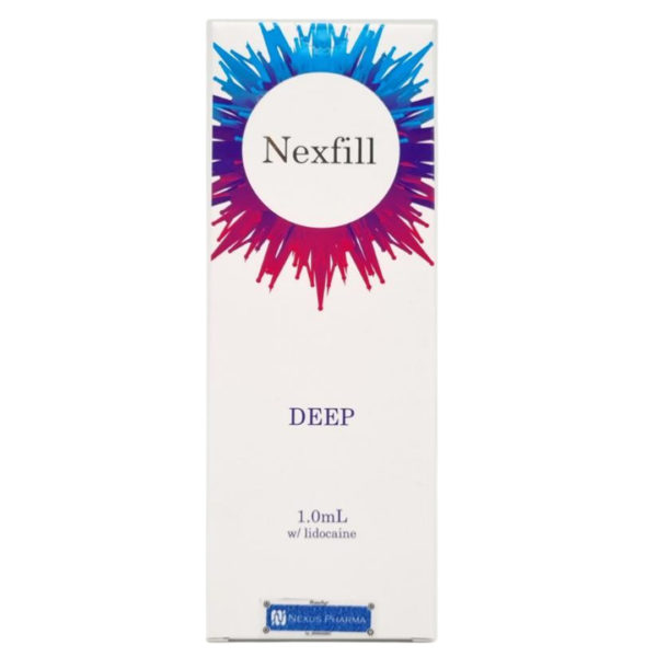 Nexfill deep product image