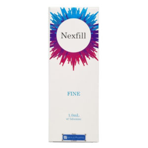 Nexfill fine product image