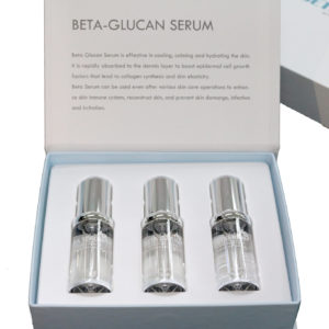 Beta-Glucan Serum