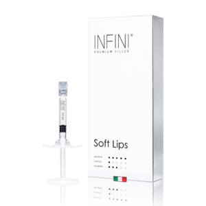 INIFINI Premium Filler Soft Lips