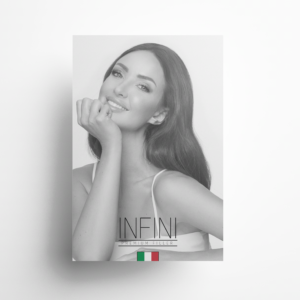 INFINI Premium Poster design 3