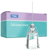 TSK Low Dead Space Needles