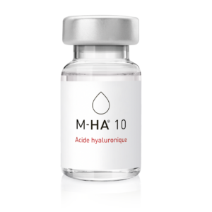 Fillmed M-HA 10 Hyaluronic Acid vial