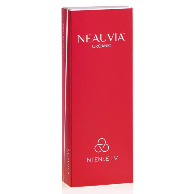 Neauvia Organic Intense LV - Filler Direct