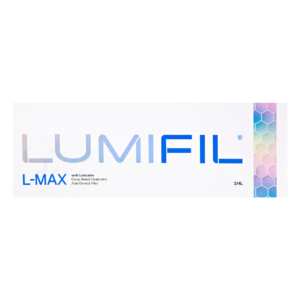 LUMIFIL Max with Lidocaine