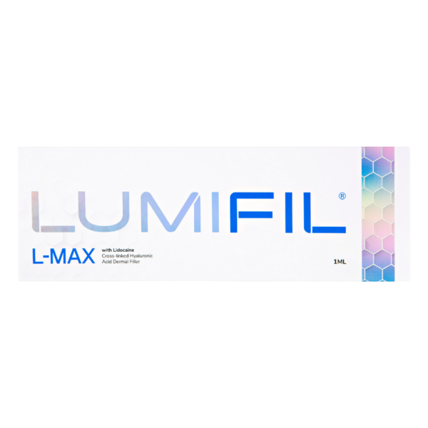 LUMIFIL Max with Lidocaine