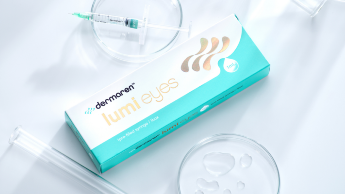 Lumi Eyes Product