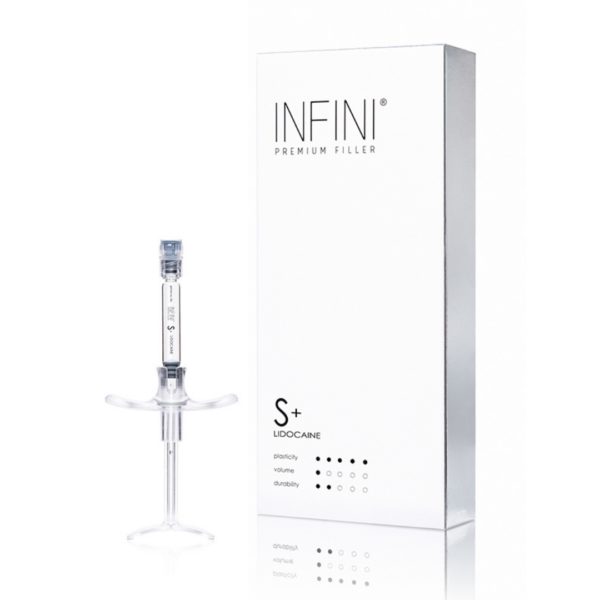 INFINI Premium Filler S+ Lidocaine