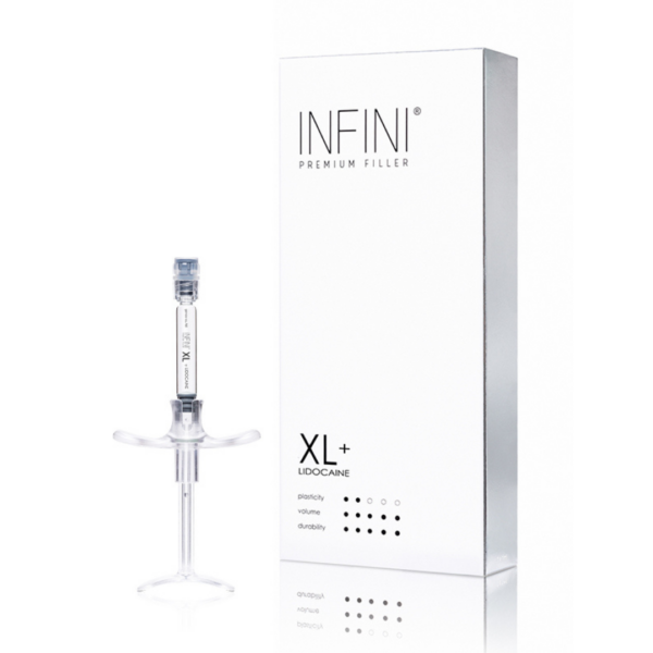 INFINI Premium Filler XL+ Lidocaine