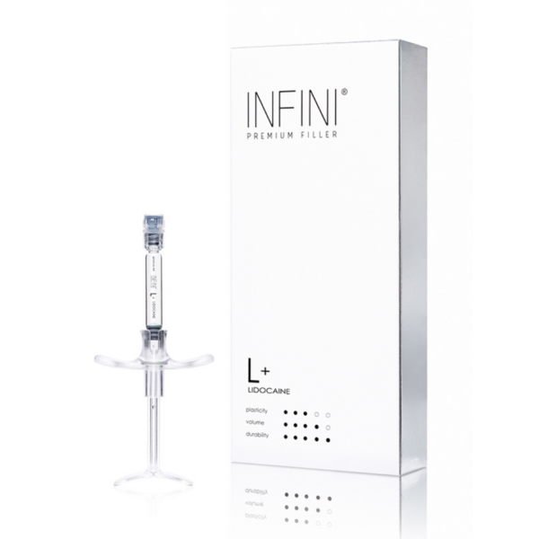 INFINI Premium Filler L+ Lidocaine