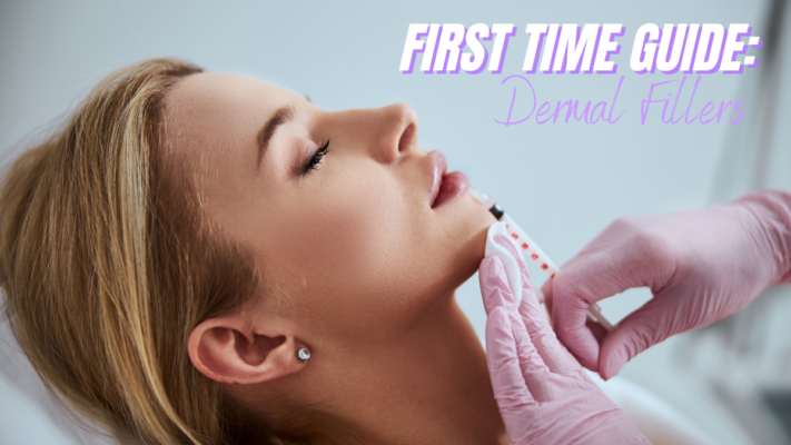 First Time Guide To Dermal Fillers